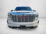 2026 GMC Sierra - Preview 2
