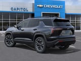 2027 Chevrolet Equinox - Preview 3