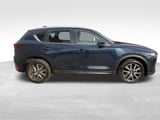 2018 Mazda CX-5 - Preview 4