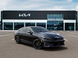 2026 Kia K5 - Preview 8