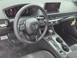 2026 Honda Civic - Preview 3