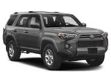 2022 Toyota 4Runner - Preview 9