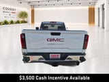 2026 GMC Sierra - Preview 8