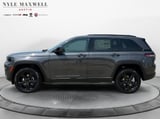 2026 Jeep Grand Cherokee - Preview 13