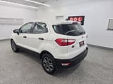 2022 Ford Ecosport - Preview 4