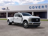 2027 Ford F-350 - Preview 4