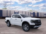 2026 Ford Ranger - Preview 7