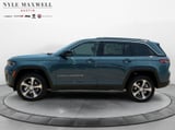 2026 Jeep Grand Cherokee - Preview 13