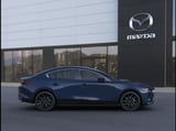 2026 Mazda Mazda3 - Preview 5