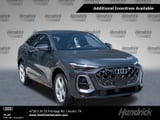 2026 Audi Q5 Sportback - Preview 2