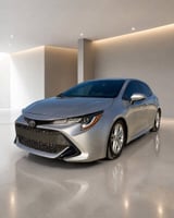 2022 Toyota Corolla - Preview 2