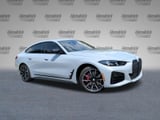 2026 BMW 4 Series - Preview 3