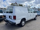 2012 Ford E-Series - Preview 4