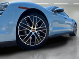 2024 Porsche Taycan - Preview 8