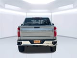 2026 Chevrolet Silverado 1500 - Preview 3