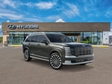 2027 Hyundai Palisade - Preview 2