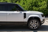 2026 Land Rover Defender - Preview 11
