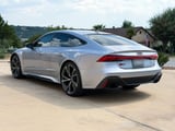 2022 Audi RS 7 - Preview 4