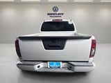 2018 Nissan Frontier - Preview 4