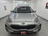 2020 Kia Sportage - Preview 2