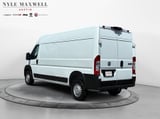 2027 Ram ProMaster 2500 - Preview 14