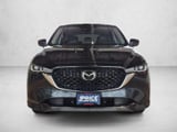 2025 Mazda CX-5 - Preview 3