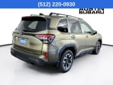 2026 Subaru Forester - Preview 6