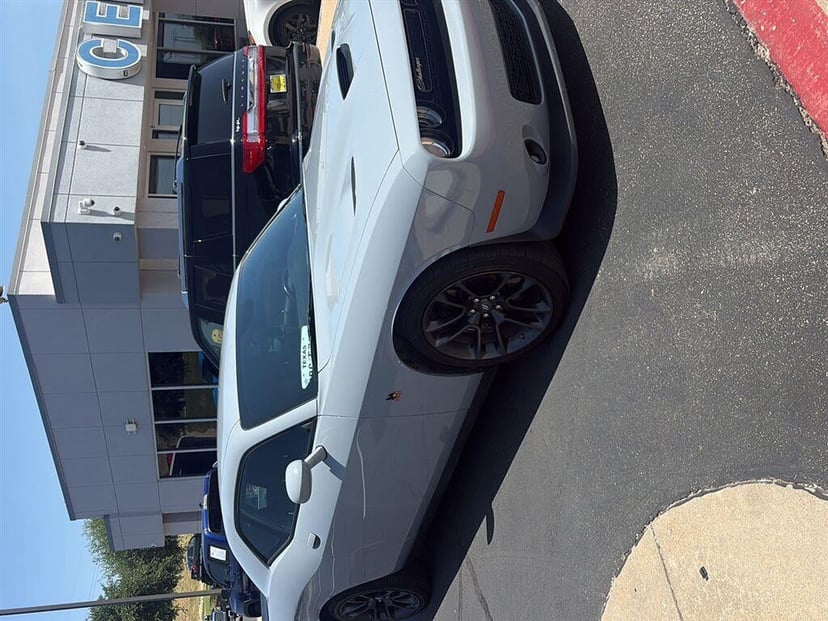 2021 Dodge Challenger - Image 2