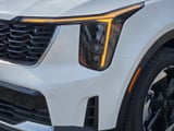 2026 Kia Sorento - Preview 7
