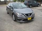 2017 Nissan Sentra - Preview 6