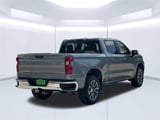 2026 Chevrolet Silverado - Preview 4