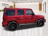 2022 Mercedes-Benz G-Class - Preview 10