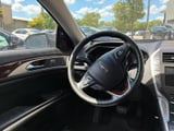 2015 Lincoln MKZ - Preview 13
