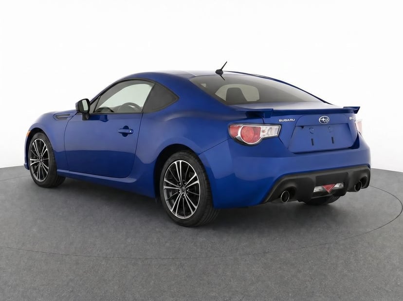 2013 Subaru BRZ - Image 2