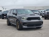 2021 Dodge Durango - Preview 3