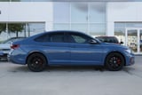 2026 Volkswagen Jetta GLI - Preview 4