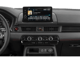 2025 Honda Pilot - Preview 10