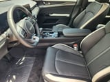2026 Kia K5 - Preview 12