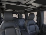 2026 Ford Bronco - Preview 12