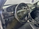 2016 Honda Accord - Preview 9