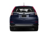 2015 Honda CR-V - Preview 5