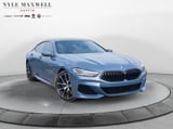 2021 BMW 8 Series - Preview 2