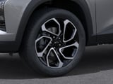 2026 Chevrolet Trax - Preview 8