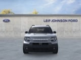 2026 Ford Bronco Sport - Preview 5