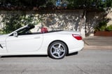 2015 Mercedes-Benz SL-Class - Preview 13
