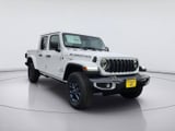 2026 Jeep Gladiator - Preview 7