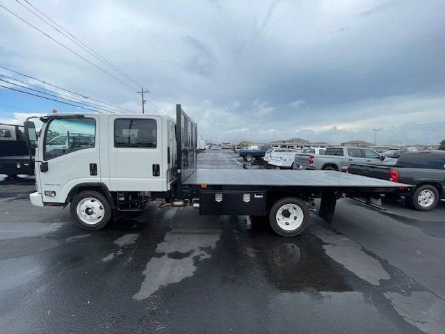 2024 Chevrolet Low Cab Forward - Image 1