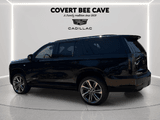 2026 Cadillac Escalade - Preview 6