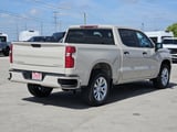 2026 Chevrolet Silverado 1500 - Preview 3