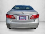 2012 Lexus ES - Preview 6